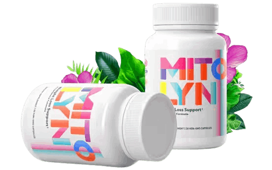 Mitolyn™ - UK Official Website | #1 Natural Weight Loss